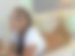 Elisa Castrillon's Live Sex Cam Show