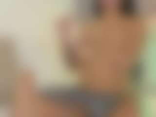 Elisa Castrillon's Live Sex Cam Show