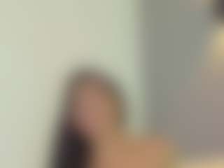 Elisa Castrillon's Live Sex Cam Show