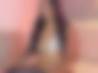 Elisa Castrillon's Live Sex Cam Show