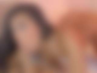 Elisa Castrillon's Live Sex Cam Show