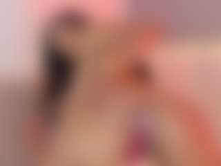 Elisa Castrillon's Live Sex Cam Show