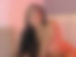 Elisa Castrillon's Live Sex Cam Show