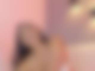 Elisa Castrillon's Live Sex Cam Show