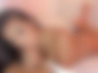 Elisa Castrillon's Live Sex Cam Show