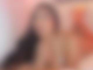 Elisa Castrillon's Live Sex Cam Show