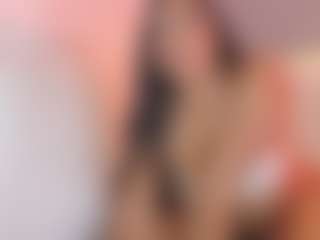 Elisa Castrillon's Live Sex Cam Show