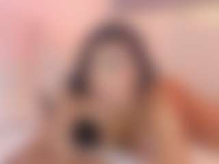 Elisa Castrillon's Live Sex Cam Show
