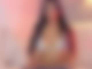 Elisa Castrillon's Live Sex Cam Show