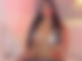 Elisa Castrillon's Live Sex Cam Show