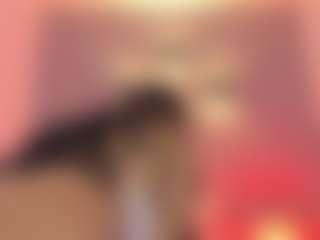 Elisa Castrillon's Live Sex Cam Show