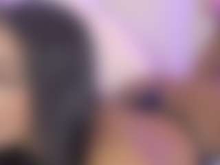 Elisa Castrillon's Live Sex Cam Show