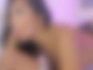 Elisa Castrillon's Live Sex Cam Show