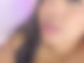 Elisa Castrillon's Live Sex Cam Show