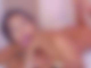 Elisa Castrillon's Live Sex Cam Show