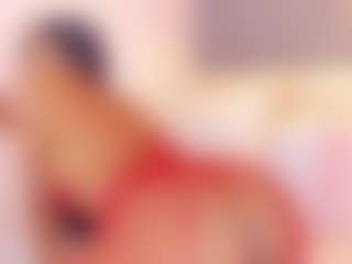 Elisa Castrillon's Live Sex Cam Show