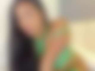 Elisa Castrillon's Live Sex Cam Show