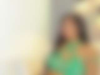 Elisa Castrillon's Live Sex Cam Show