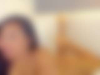 Elisa Castrillon's Live Sex Cam Show