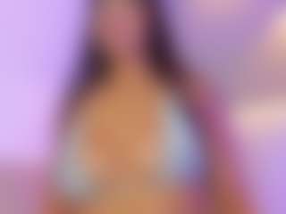 Elisa Castrillon's Live Sex Cam Show