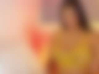 Elisa Castrillon's Live Sex Cam Show