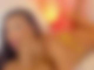 Elisa Castrillon's Live Sex Cam Show