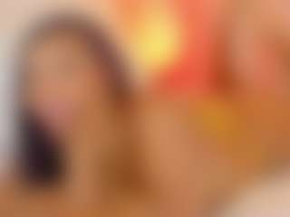Elisa Castrillon's Live Sex Cam Show
