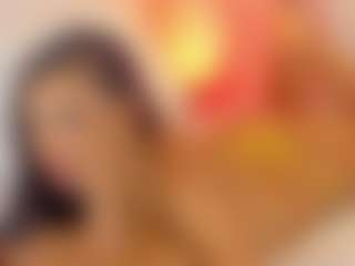 Elisa Castrillon's Live Sex Cam Show