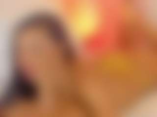 Elisa Castrillon's Live Sex Cam Show