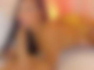 Elisa Castrillon's Live Sex Cam Show