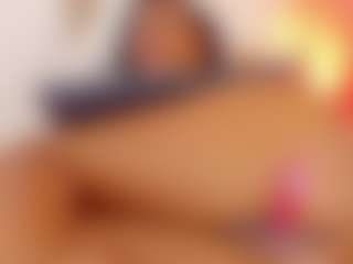 Elisa Castrillon's Live Sex Cam Show