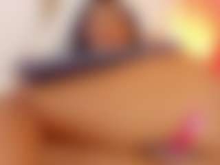 Elisa Castrillon's Live Sex Cam Show