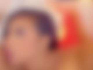 Elisa Castrillon's Live Sex Cam Show
