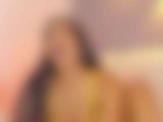Elisa Castrillon's Live Sex Cam Show