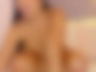 Elisa Castrillon's Live Sex Cam Show