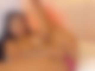 Elisa Castrillon's Live Sex Cam Show
