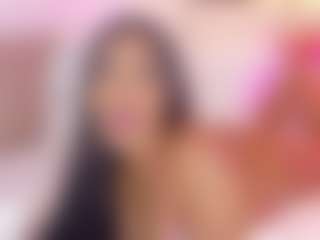 Elisa Castrillon's Live Sex Cam Show