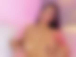 Elisa Castrillon's Live Sex Cam Show
