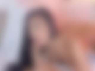 Elisa Castrillon's Live Sex Cam Show