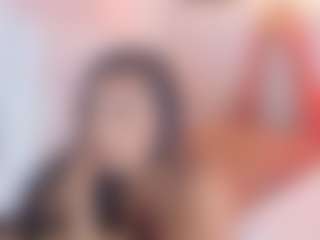 Elisa Castrillon's Live Sex Cam Show