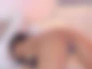 Elisa Castrillon's Live Sex Cam Show