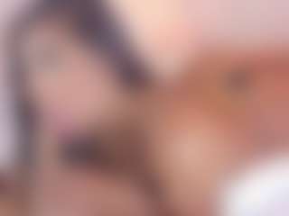 Elisa Castrillon's Live Sex Cam Show
