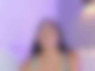 Elisa Castrillon's Live Sex Cam Show