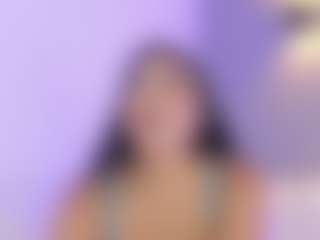 Elisa Castrillon's Live Sex Cam Show