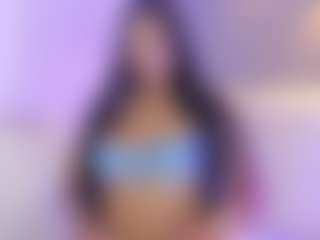 Live cam show with Elisa Castrillon - Dildo on slutload