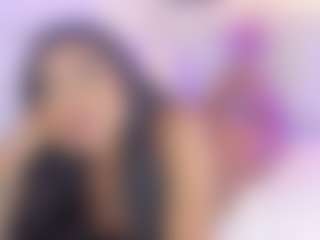 Elisa Castrillon's Live Sex Cam Show