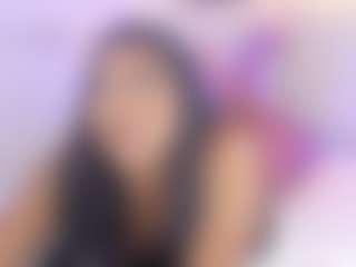 Live cam show with Elisa Castrillon - Sexwebcam Black on Milfs Live