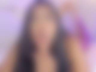 Elisa Castrillon's Live Sex Cam Show