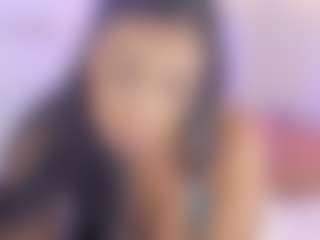 Elisa Castrillon's Live Sex Cam Show