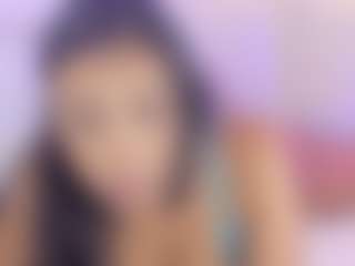 Elisa Castrillon's Live Sex Cam Show